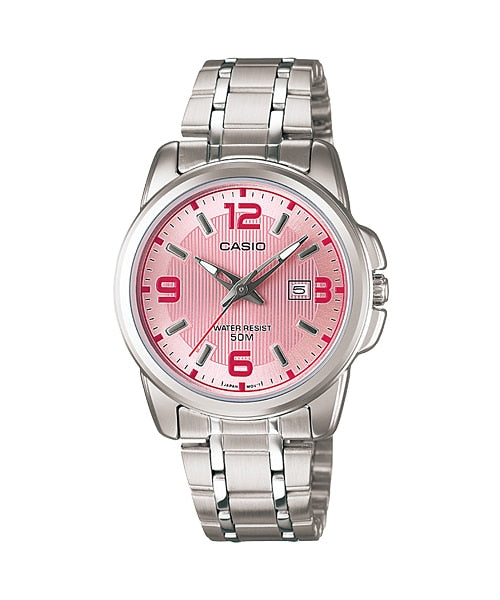 Casio Women's LTP-1314D-5AVDF Watch