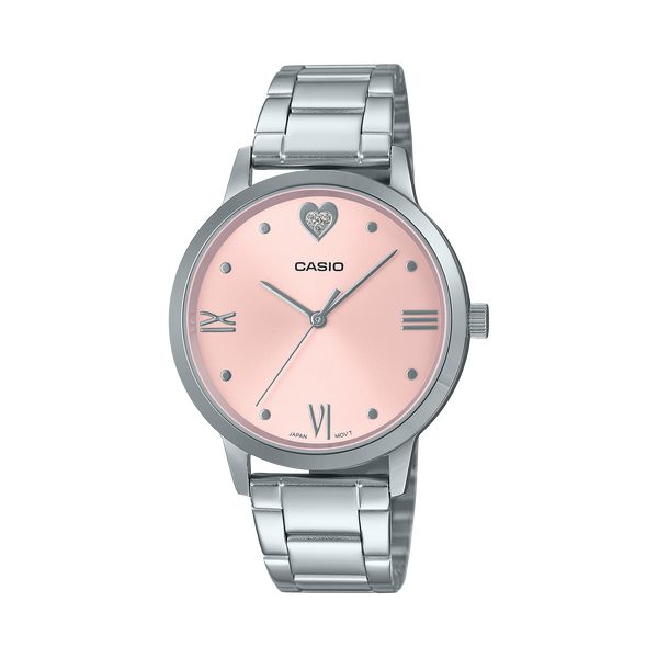 Casio LTP-2022VD-4CDR Women's Watch