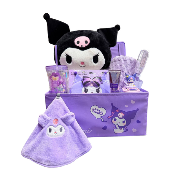 Kuromi Purple Dream Gift Box