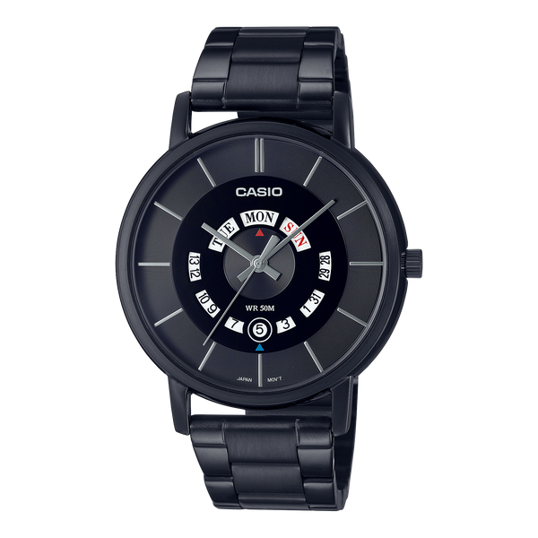 Casio MTP-B135B-1AVDF Men's Watch