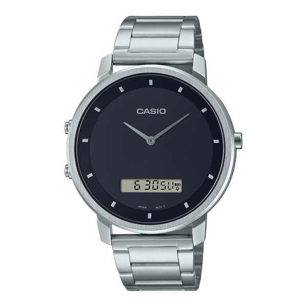 Casio MTP-B200D-1EDF Watch for Men