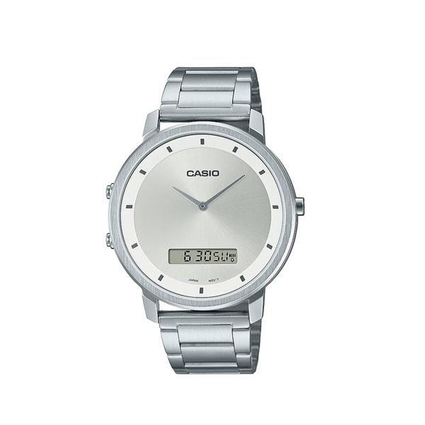 Casio MTP-B200D-7EDF Watch for Men