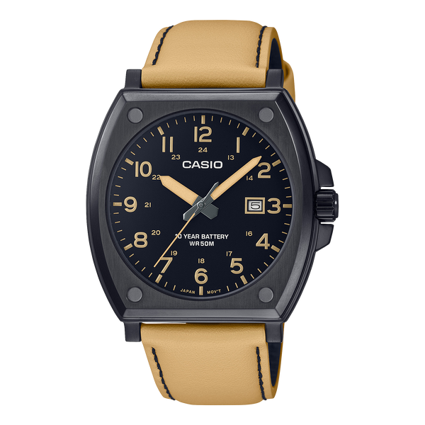 Casio MTP-E715L-5AVDF Men's Watch