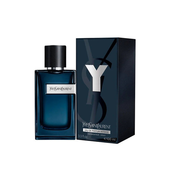 YSL Y EAU DE PARFUM INTENSE for Men