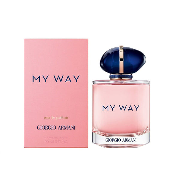 Giorgio Armani My Way for Women