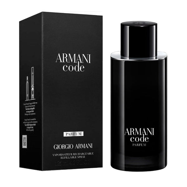 Armani Code Parfum for Men