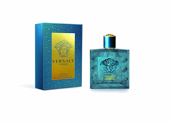 Versace Eros Parfum for Men