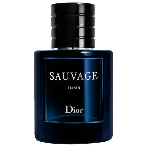 Dior Christian Sauvage Elixir Parfum Spray For Men - 60ml