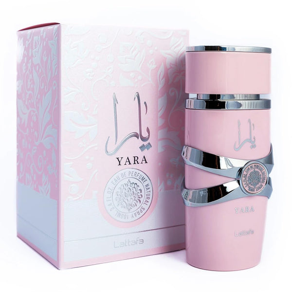 Lattafa Yara Eau de Parfum Spray for Women