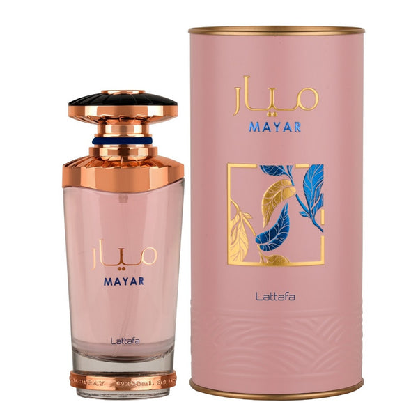 Lattafa Mayar Eau De Parfum Spray for Women