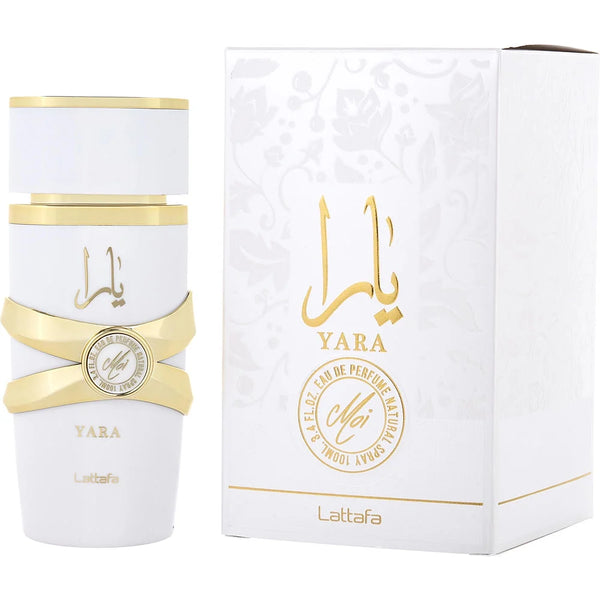 Lattafa Yara Moi Eau de Parfum Spray for Women