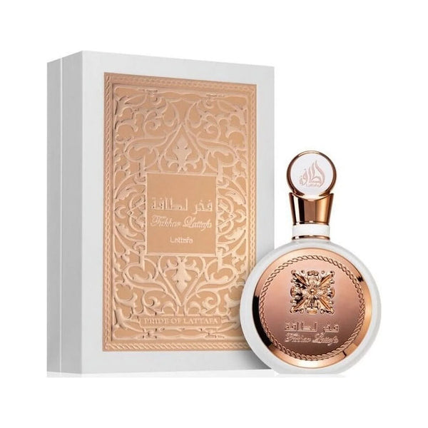 Lattafa Fakhar EDP Spray for Women