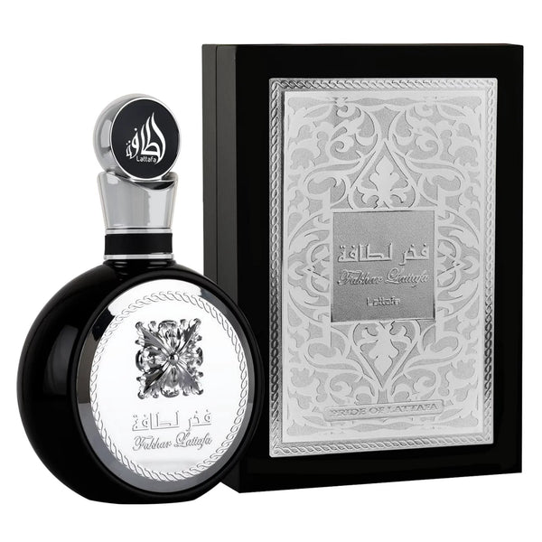 Lattafa Fakhar EDP Spray for Men