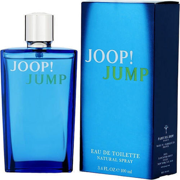 Joop! Jump By Joop! EDT Spray for Men