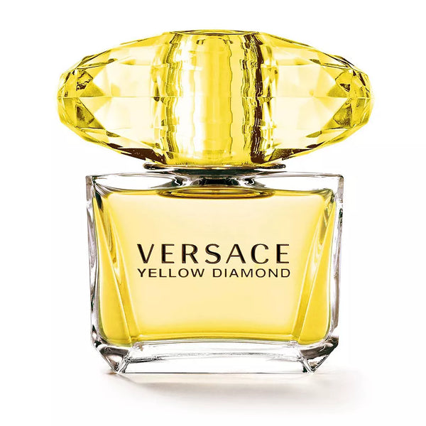 Versace Yellow Diamond Eau de Toilette for Women