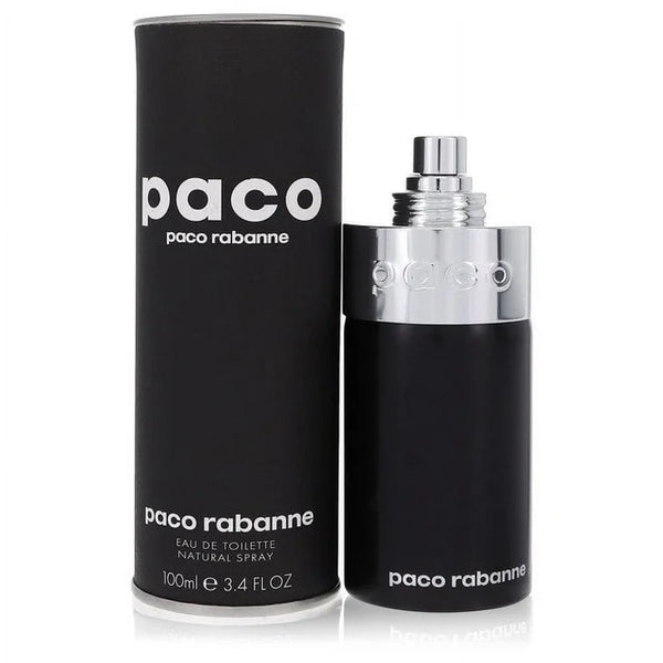 PACO by Paco Rabanne EDT Spray for Unisex