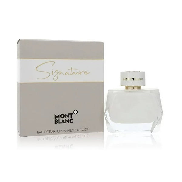 Mont Blanc Signature EDP Spray for Women