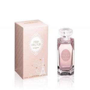 Jean Couturier Paris Baroque EDP for Women