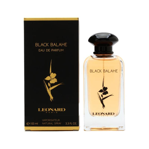 Leonard Black Balahe EDP for Women