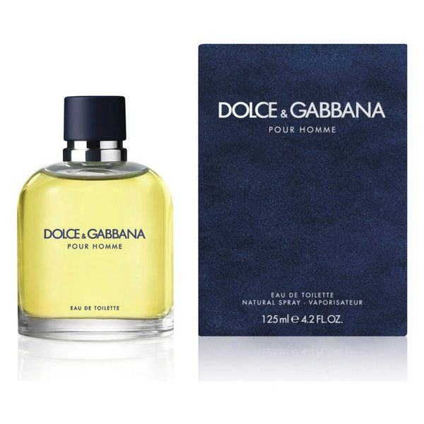 Dolce & Gabbana Pour Homme EDT for Men