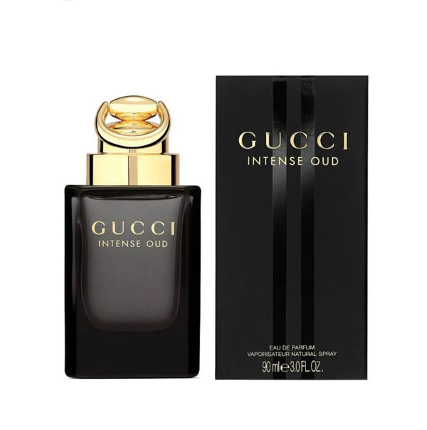 Gucci Intense Oud EDP Spray for Men