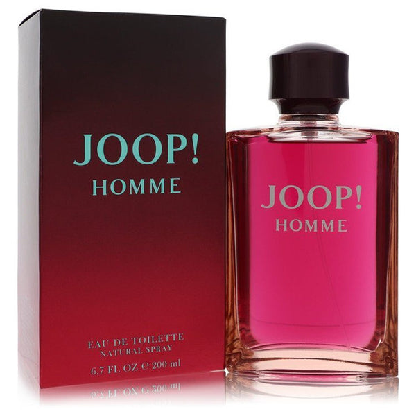 JOOP! Homme EDT Spray for Men