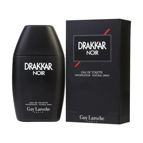 Guy Laroche Drakkar Noir EDT for Men