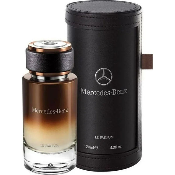 Mercedes Benz Le Parfum for Men