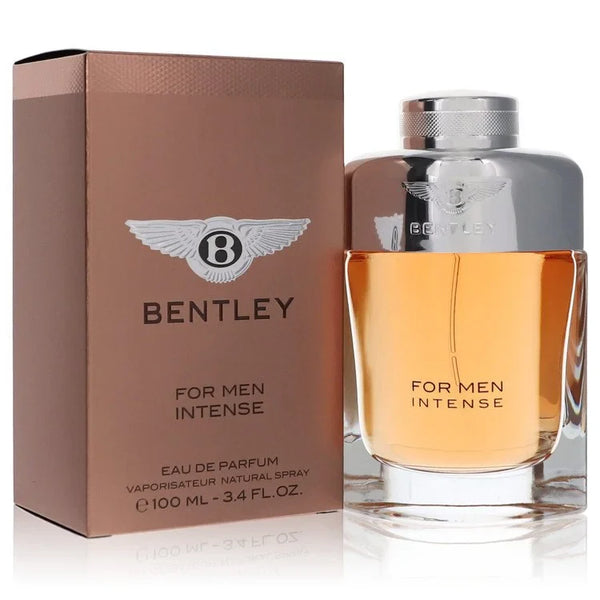 Bentley Intense EDP Spray for Men