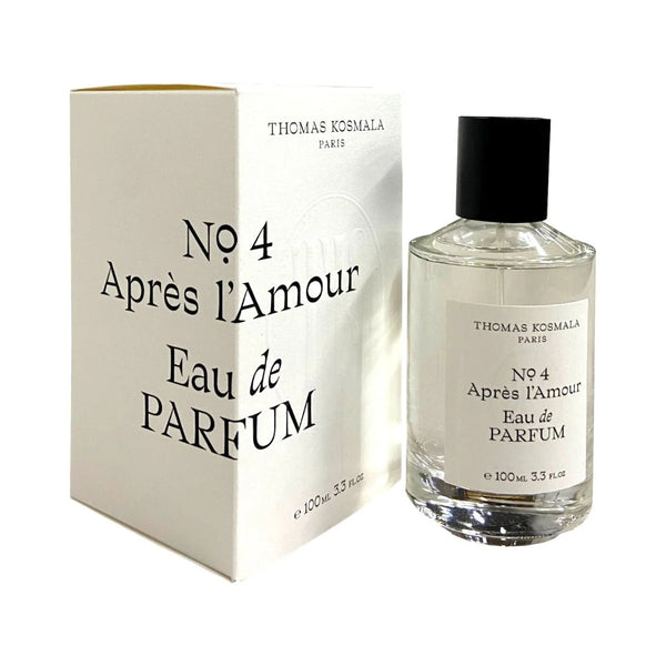 Thomas Kosmala No.4 Apres L'Amour EDP for Unisex