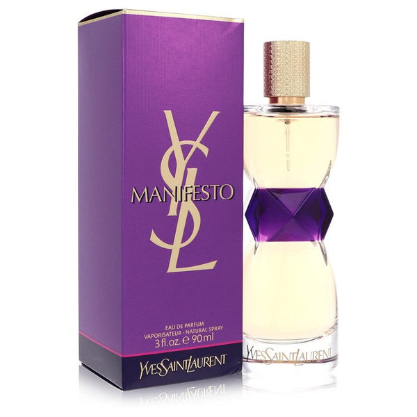 YSL Manifesto EDP Spray for Women