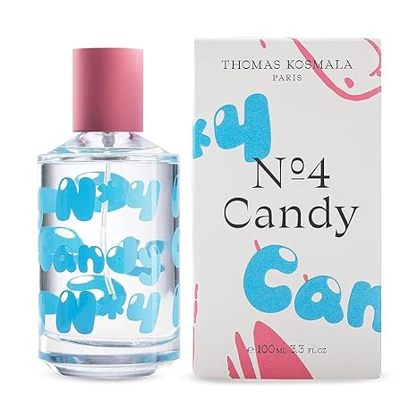 Thomas Kosmala No.4 Candy EDP for Women