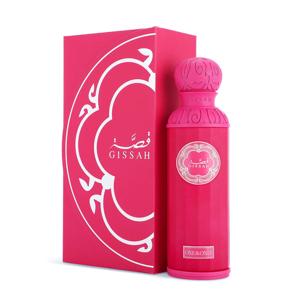 One & Only EDP by GISSAH for Women