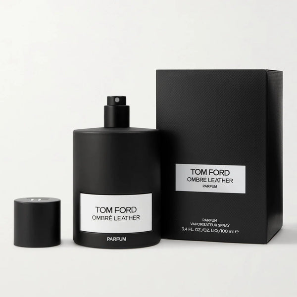 TOM FORD Ombre Leather Parfum for Unisex