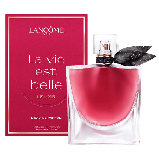 Lancome La Vie Est Belle L'Elixir EDP Spray for Women