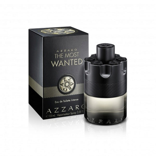 Azzaro The Most Wanted Intense EDT for Men