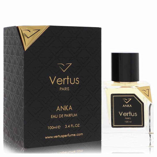 Vertus Paris Anka EDP for Unisex