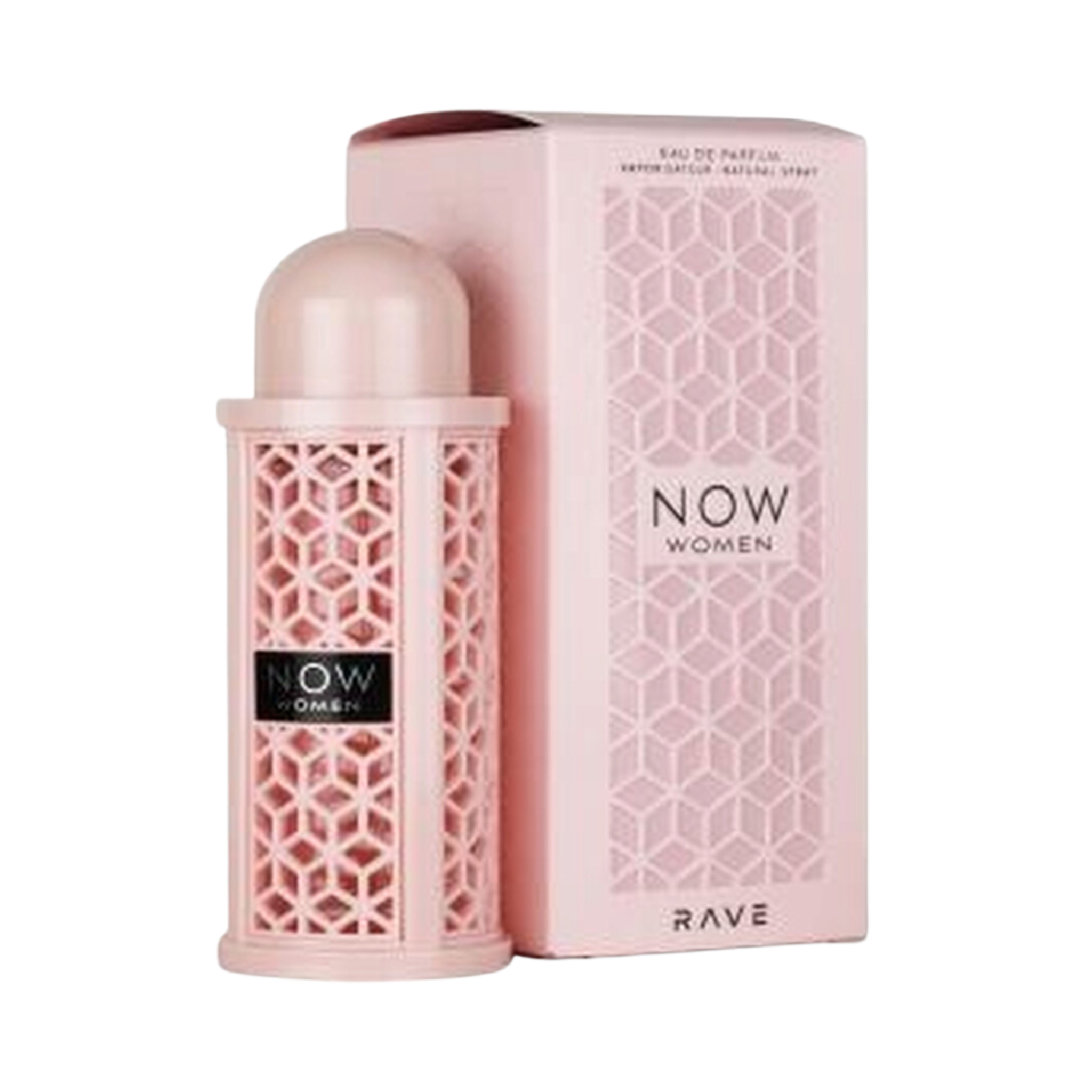 De Send Rave Send Lattafa Rave Now Women Perfume 100ml to Iraq – Bold & Elegant ...