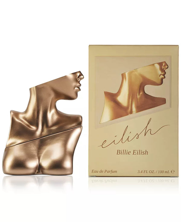 Billie Eilish Eilish Eau de Parfum – 100ml For Women