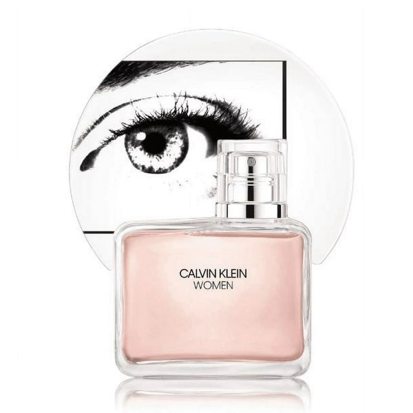 Calvin Klein Women Eau de Parfum 100ml