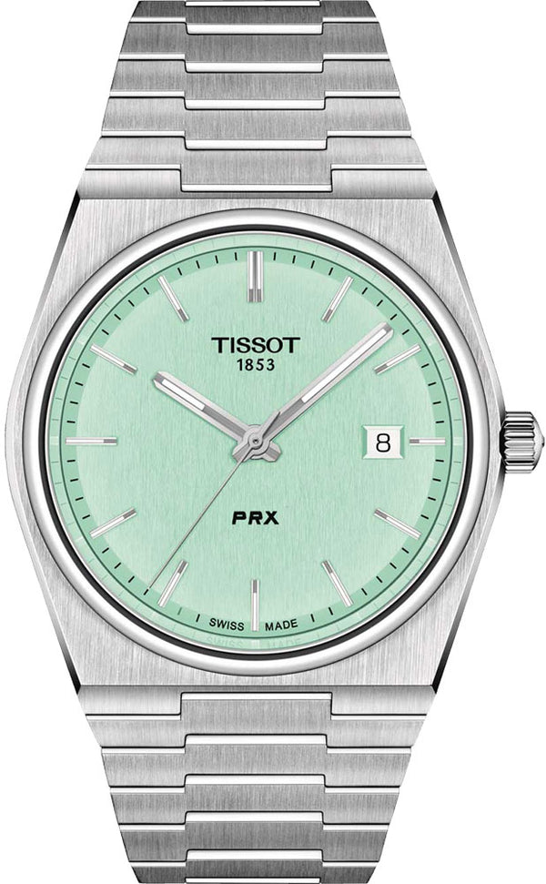 Tissot Men's T137.410.11.091.01 Watch