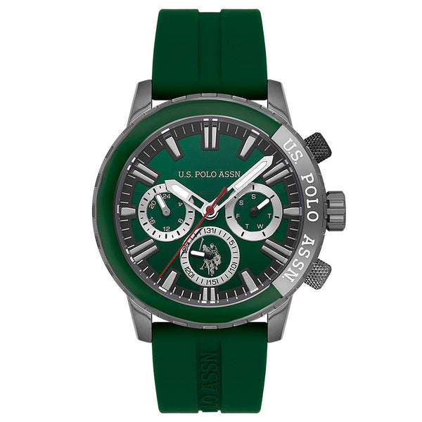 U.S. Polo Assn. USPA1026-11 Men’s Watch