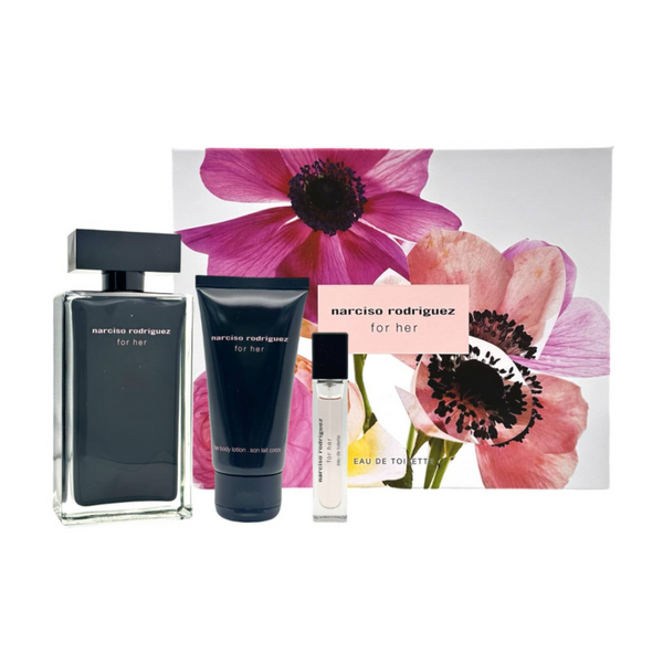 Narciso Rodriguez For Her Gift Set