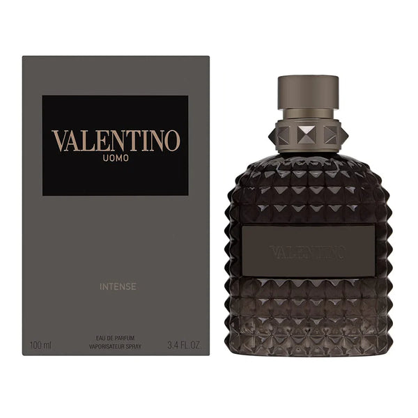 Valentino Uomo Intense EDP for Men