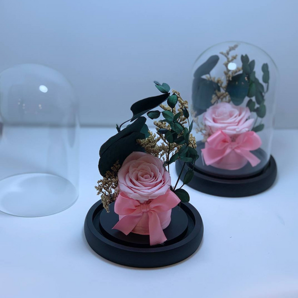 The Floral Fantasia Capsule