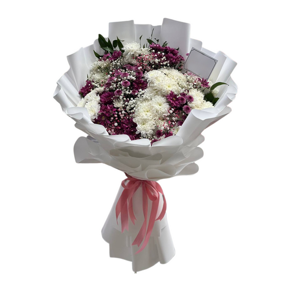 Blush & Bloom Arawla Bouquet