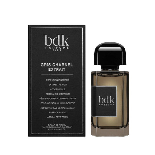 BDK Gris Charnel Extrait de Parfum for Unisex