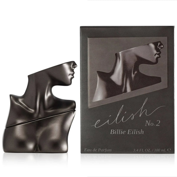 Billie Eilish No.2 Eau de Parfum 100ml For Women