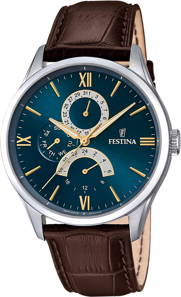 Festina F16823/A Men's Watch