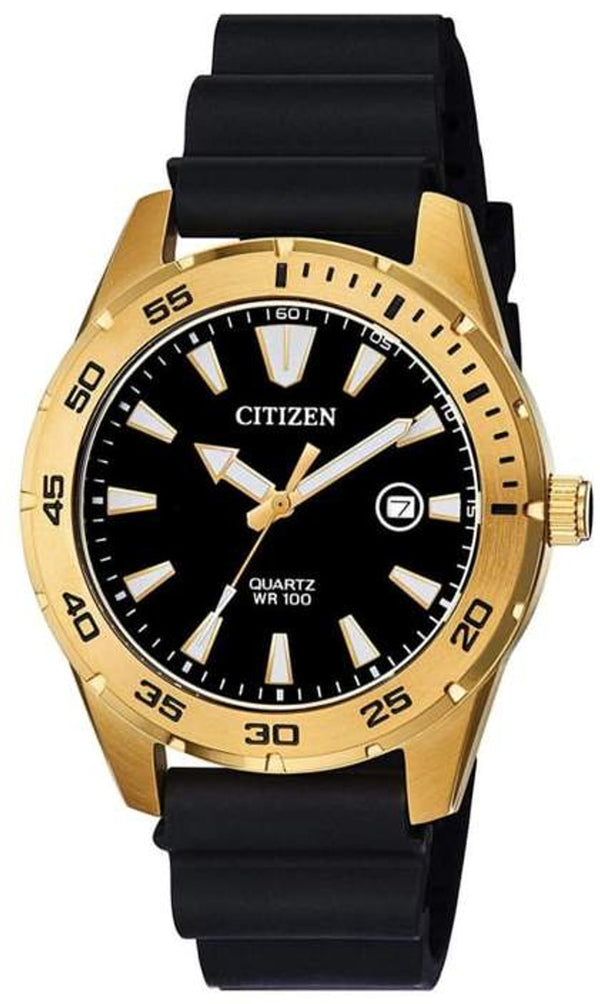 Citizen Men's BI1043-01E Watch